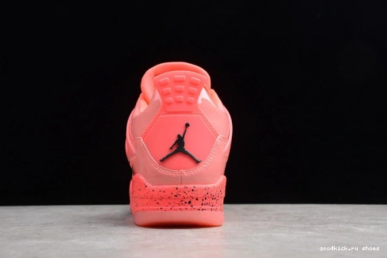 Jordan Hot (W) AQ9128-600  AQ9128-600 Retro Punch 4 0211